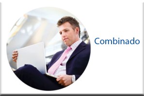boton combinado