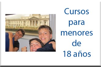 Cursos menores