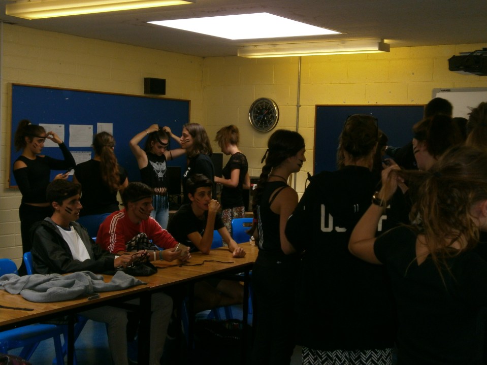 OLYMPUS DIGITAL CAMERA