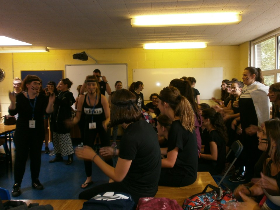 OLYMPUS DIGITAL CAMERA