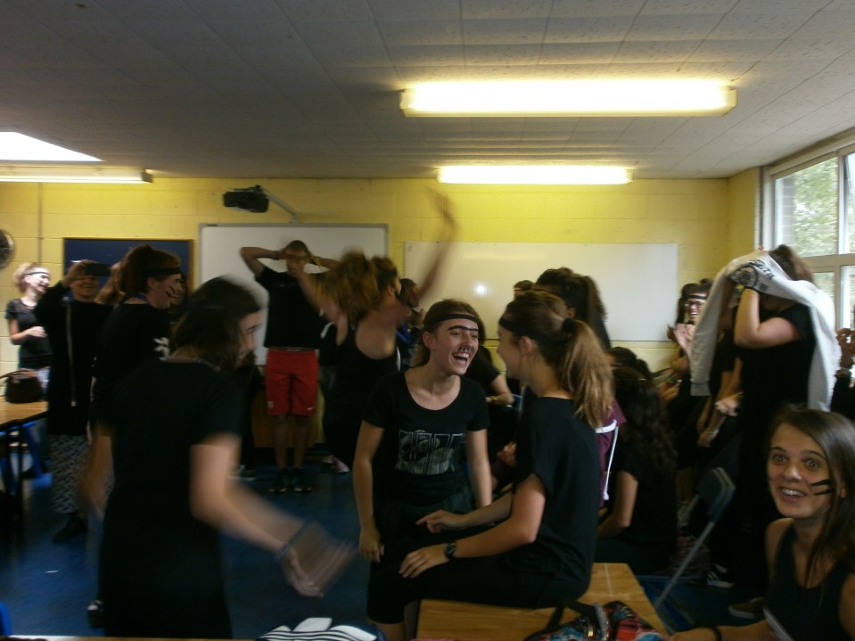 OLYMPUS DIGITAL CAMERA