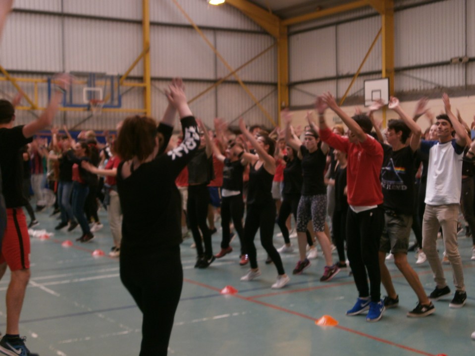 OLYMPUS DIGITAL CAMERA