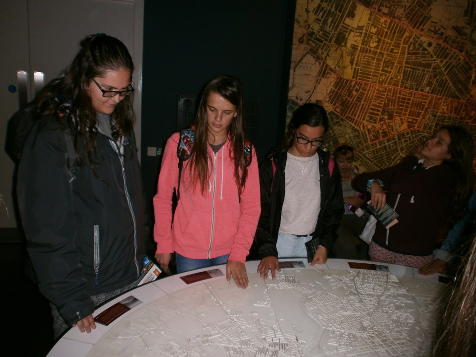 OLYMPUS DIGITAL CAMERA