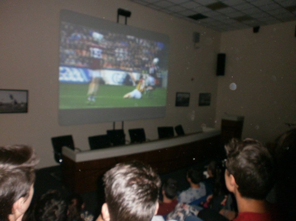 OLYMPUS DIGITAL CAMERA