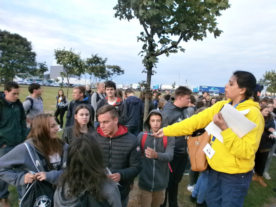 OLYMPUS DIGITAL CAMERA