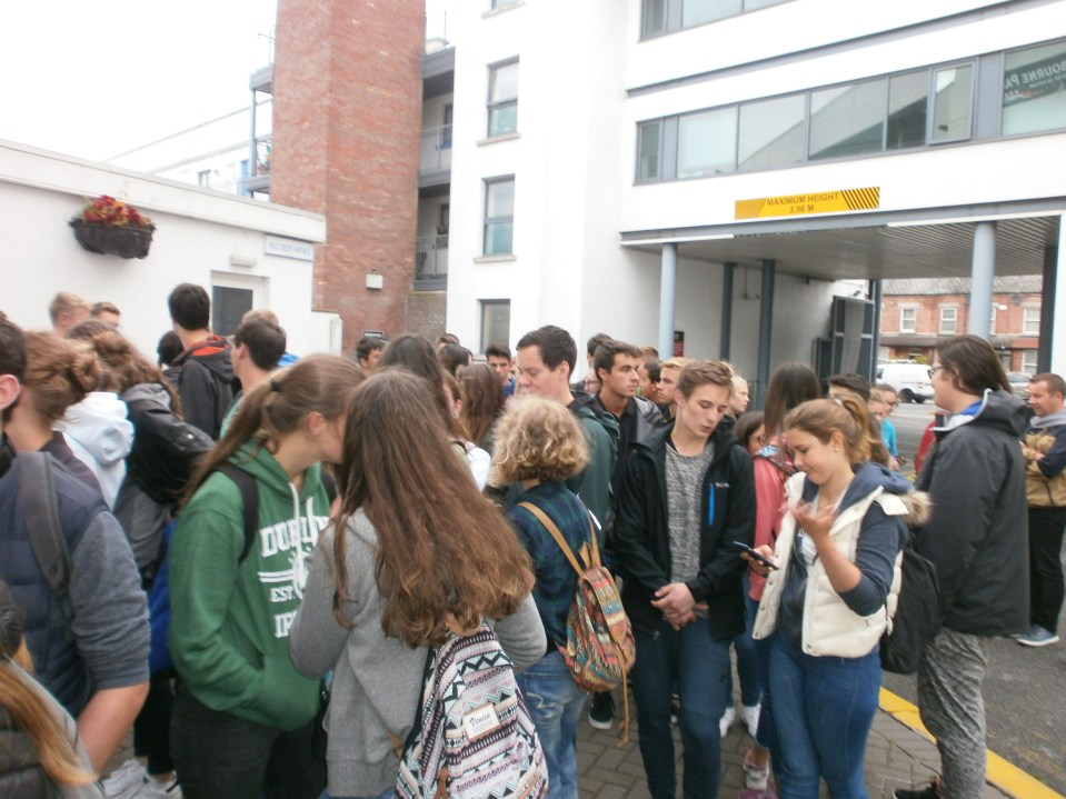 OLYMPUS DIGITAL CAMERA