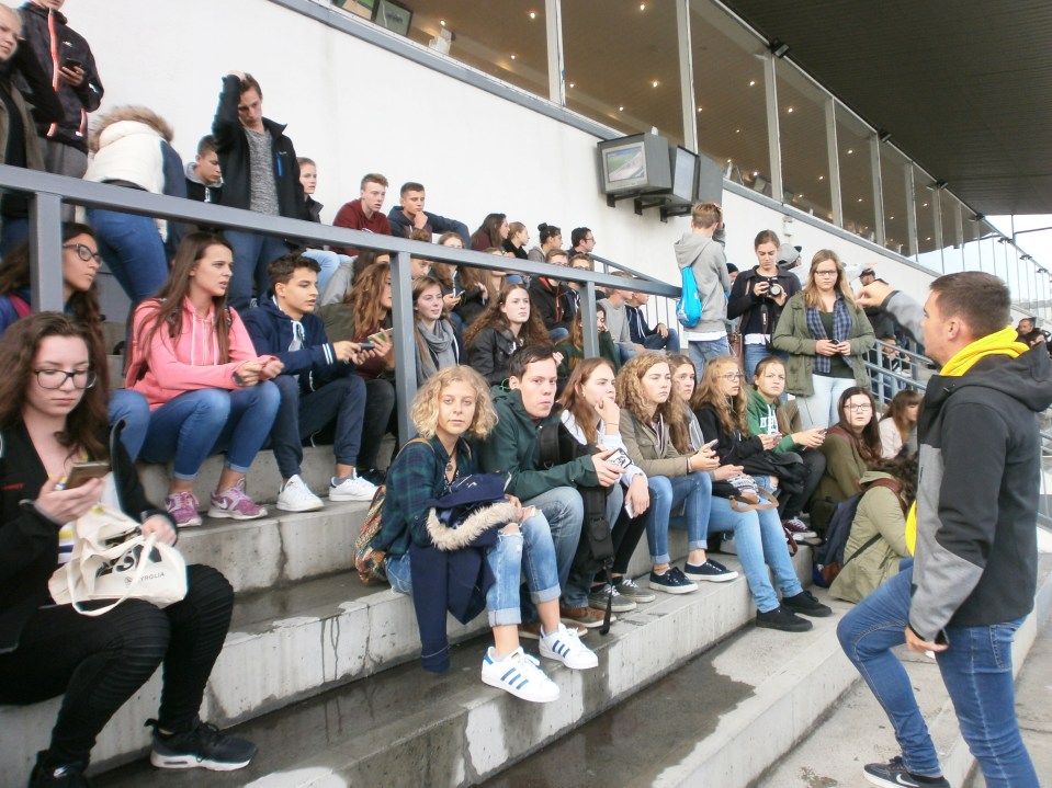 OLYMPUS DIGITAL CAMERA