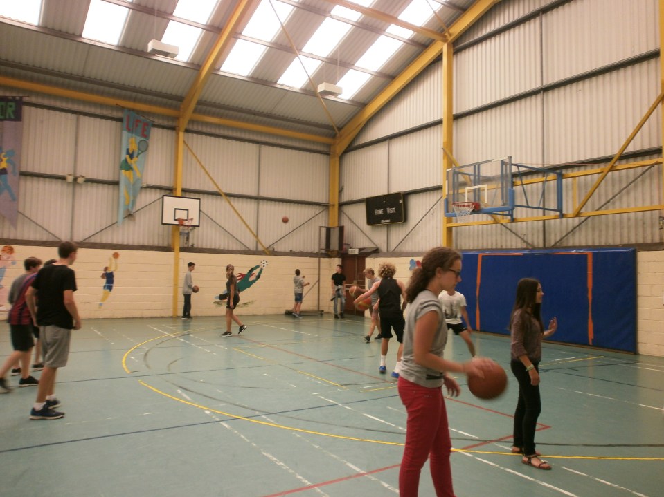 OLYMPUS DIGITAL CAMERA