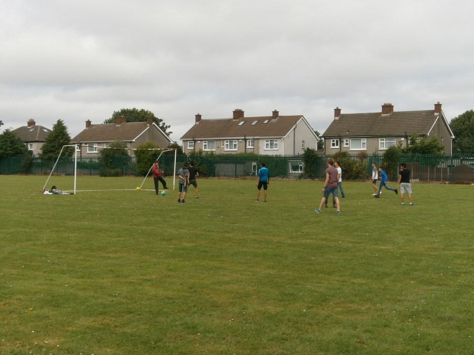 OLYMPUS DIGITAL CAMERA