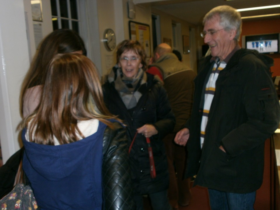 OLYMPUS DIGITAL CAMERA