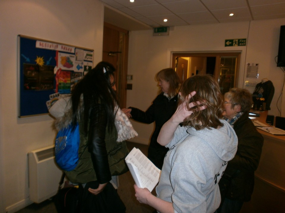 OLYMPUS DIGITAL CAMERA