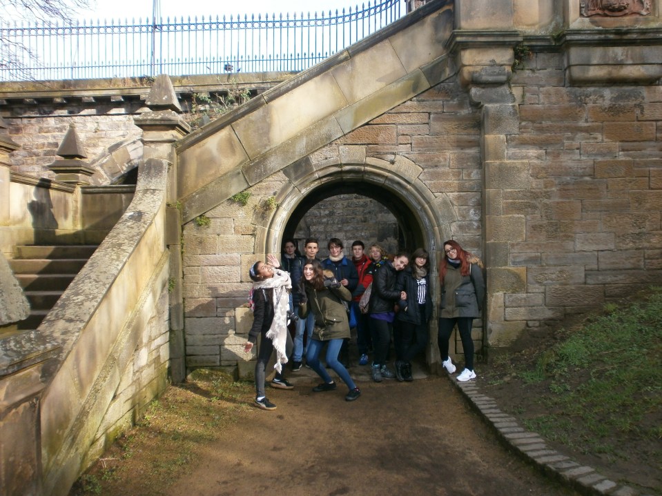 OLYMPUS DIGITAL CAMERA