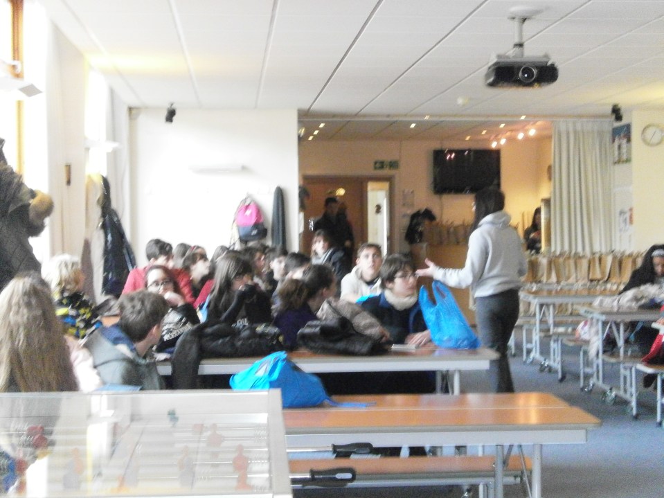 OLYMPUS DIGITAL CAMERA