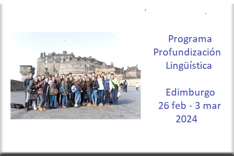 Edimburgo Ciudad